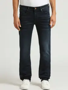 Pepe Jeans Men Slim Fit Light Fade Clean Look Stretchable Jeans