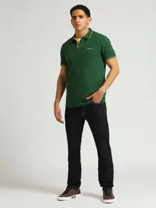Pepe Jeans Polo Collar T-shirt