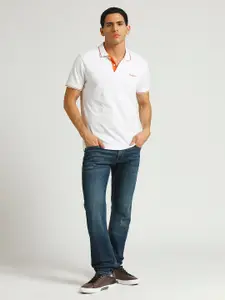 Pepe Jeans Polo Collar T-shirt
