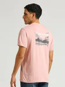 Pepe Jeans Pure Cotton Slim Fit T-shirt