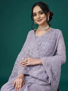 kasee Embellished Sequinned Sarees