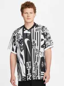 Nike Culture of Football Dri-FIT Short-Sleeve Football Shirt