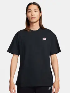 Nike Sportswear Max90 Pure Cotton Relaxed-Fit T-Shirt