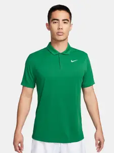 Nike Court Dri-FIT Tennis Polo Collar T-Shirt