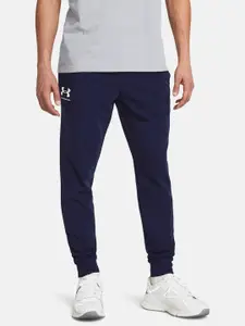 UNDER ARMOUR Rival Terry Slim Fit Training  Joggers