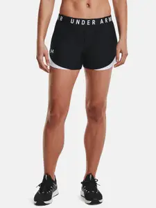 UNDER ARMOUR Women Play Up 3.0 Training Shorts