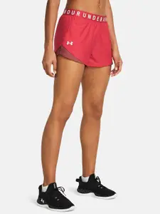 UNDER ARMOUR Women Play Up 3.0 Training Shorts