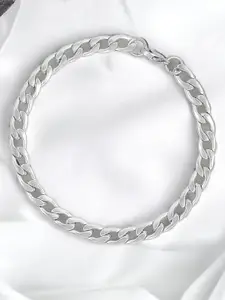 The Pari Women Silver-Plated Wraparound Bracelet