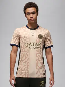 Nike Paris Saint-Germain 2023/24 Stadium Fourth Jordan Dri-FIT Football Replica Shirt
