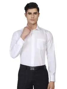 Blackberrys Slim Fit Cotton Formal Shirt