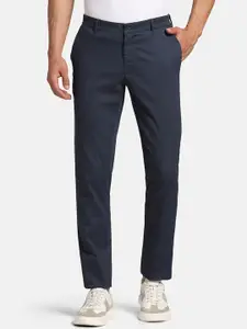 Blackberrys Men Skinny Fit Trousers