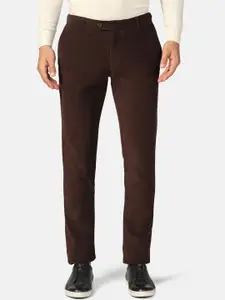 Blackberrys Men Skinny Fit Trouser