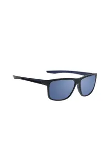 Chilli Beans Men Square Sunglasses With UV Protected Lens OCES13619008