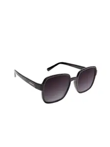 Chilli Beans Women Square Sunglasses With UV Protected Lens