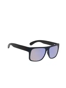 Chilli Beans Men Square Sunglasses with UV Protected Lens OCCL36580808