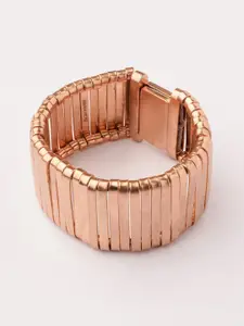 Suhani Pittie Gold-Plated Wraparound Bracelet