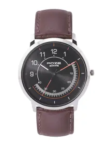 Sonata Poze Men Analogue Watch SP70006SL02