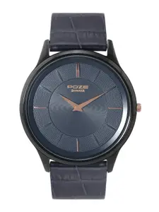 Sonata Poze Men Analogue Watch SP70005KL01