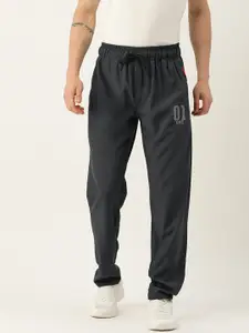 Sports52 wear Men Dry Fit Regular Training Track Pants
