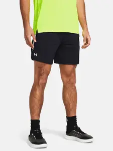 UNDER ARMOUR Men Tech Vent 6in Loose Fit Training or Gym Shorts