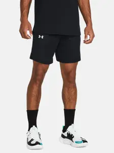 UNDER ARMOUR Men Loose Fit Outdoor Baseline Shorts