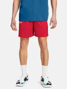 UNDER ARMOUR Men Loose Fit Outdoor Baseline Shorts