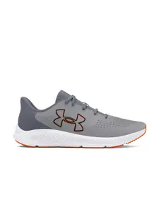 UNDER ARMOUR Men Woven Design Charged Pursuit 3 BL Running Shoes