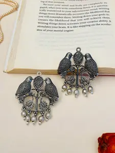 ABDESIGNS Classic Drop Earrings