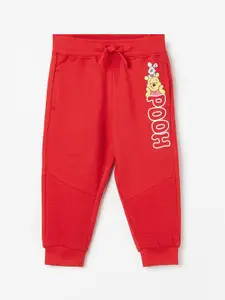 Juniors by Lifestyle Boys Pure Cotton Jogger