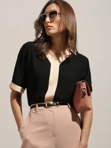 Vero Moda Extended Sleeves Top