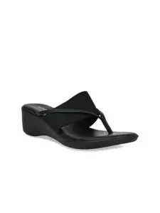 Rocia Open Toe Wedge Heels