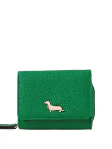 Accessorize Women Sausage Dog Purse