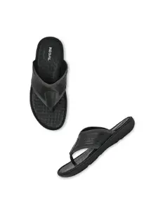 Regal Men Leather Comfort Sandals