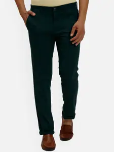 ColorPlus Men Chinos Trousers