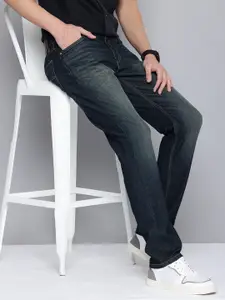 Levis Men Slim Fit Light Fade Stretchable Jeans