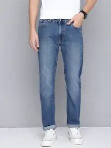 Levis Men 511 Slim Fit Heavy Fade Jeans