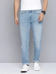 Levis Men 511 Slim Fit Light Fade Jeans