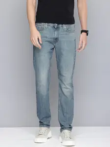 Levis Men 511 Slim Fit Heavy Fade Jeans