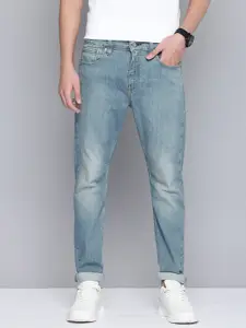 Levis Men 512 Slim Fit Heavy Fade Jeans