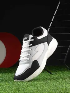 HRX by Hrithik Roshan Men Mesh Running Shoes