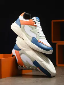 HRX by Hrithik Roshan Men Mesh Running Shoes