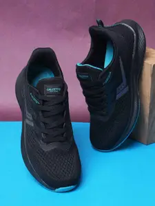 Calcetto Men Mesh Running Shoes