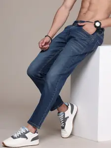 Roadster Men Relaxed Fit Light Fade Jeans