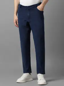 Louis Philippe Jeans Men Slim Fit Stretchable Jeans