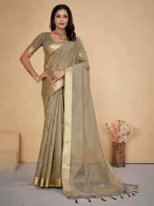 Saree mall Ethnic Embellished Sarees