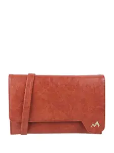 Metro Textured Structured Handbag