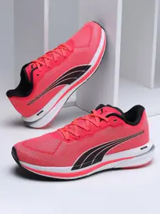 Puma Women Velocity Nitro Running Shoes