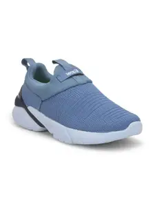 Liberty Men Mesh Running Shoes