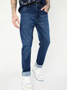 max Men Light Fade Stretchable Jeans