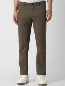 Van Heusen Sport Men Slim Fit Trousers